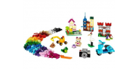 LEGO CLASSIC La boite de brique creative 2015